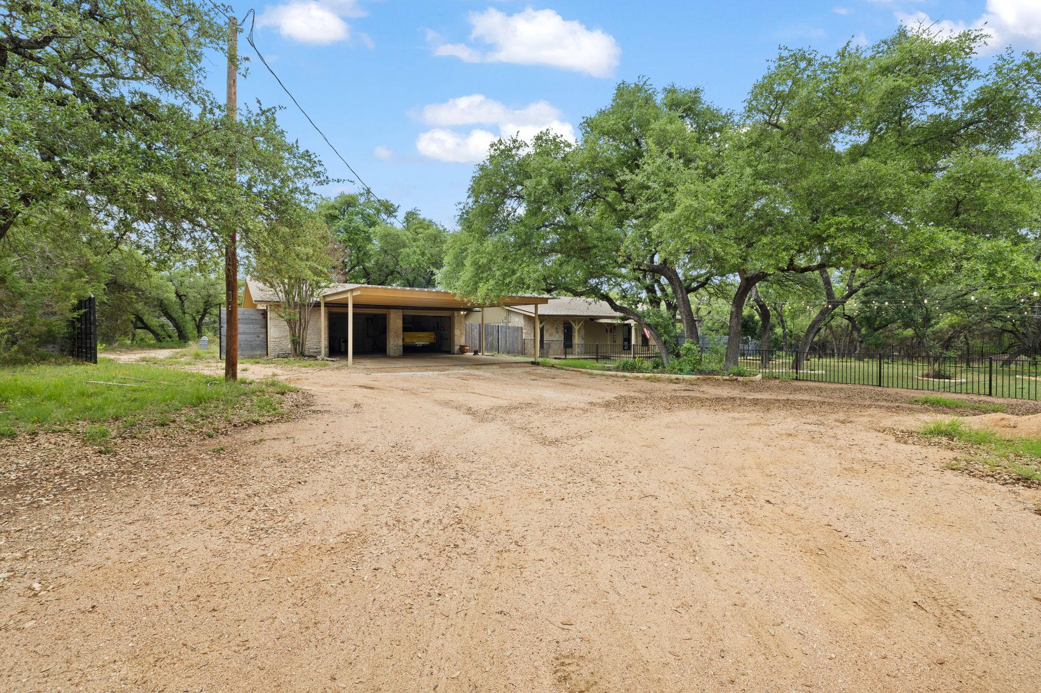 16207 Big Oak Circle Leander TX 78641