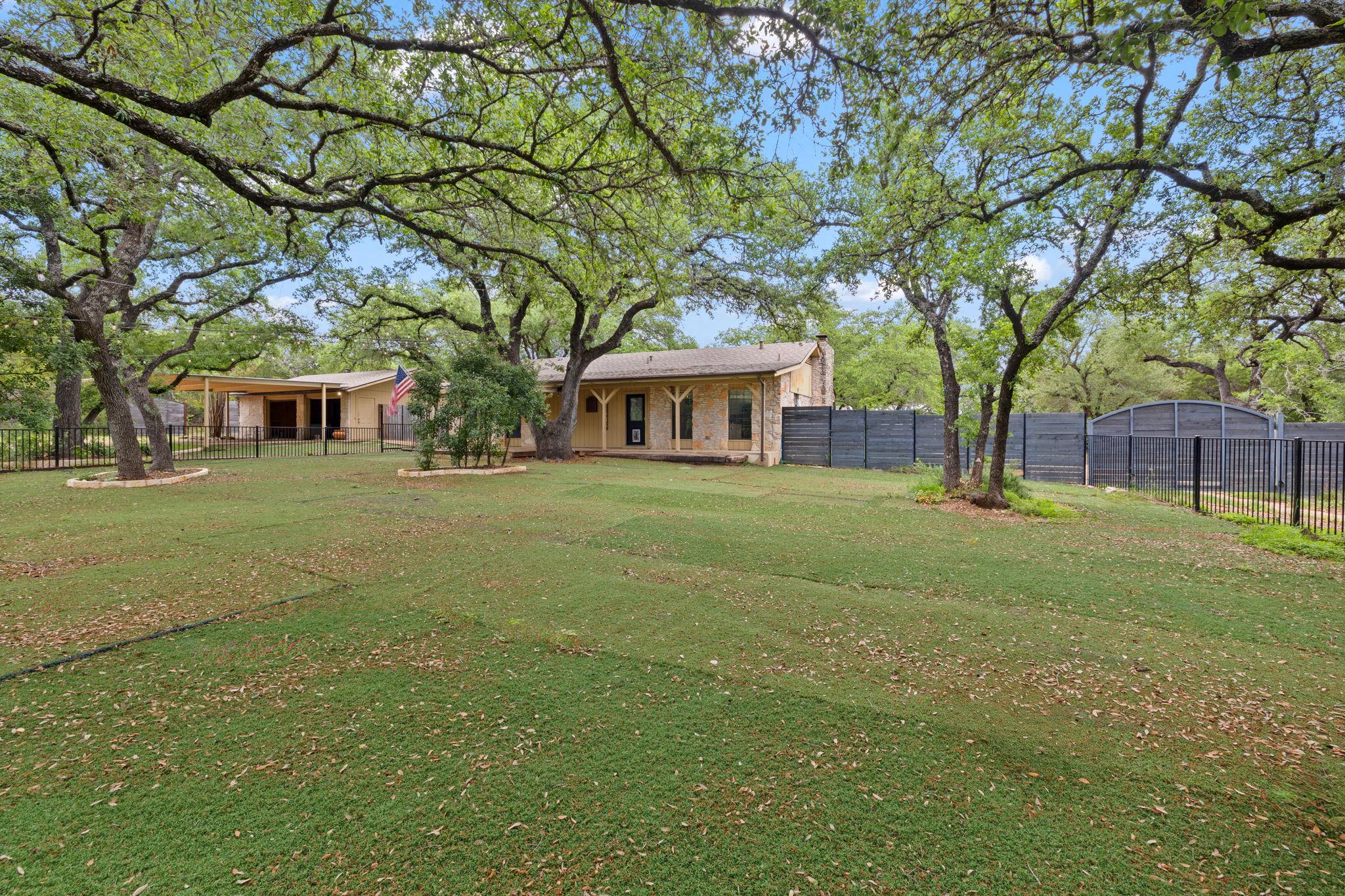 16207 Big Oak Circle Leander TX 78641
