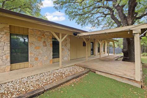 16207 Big Oak Circle Leander TX 78641