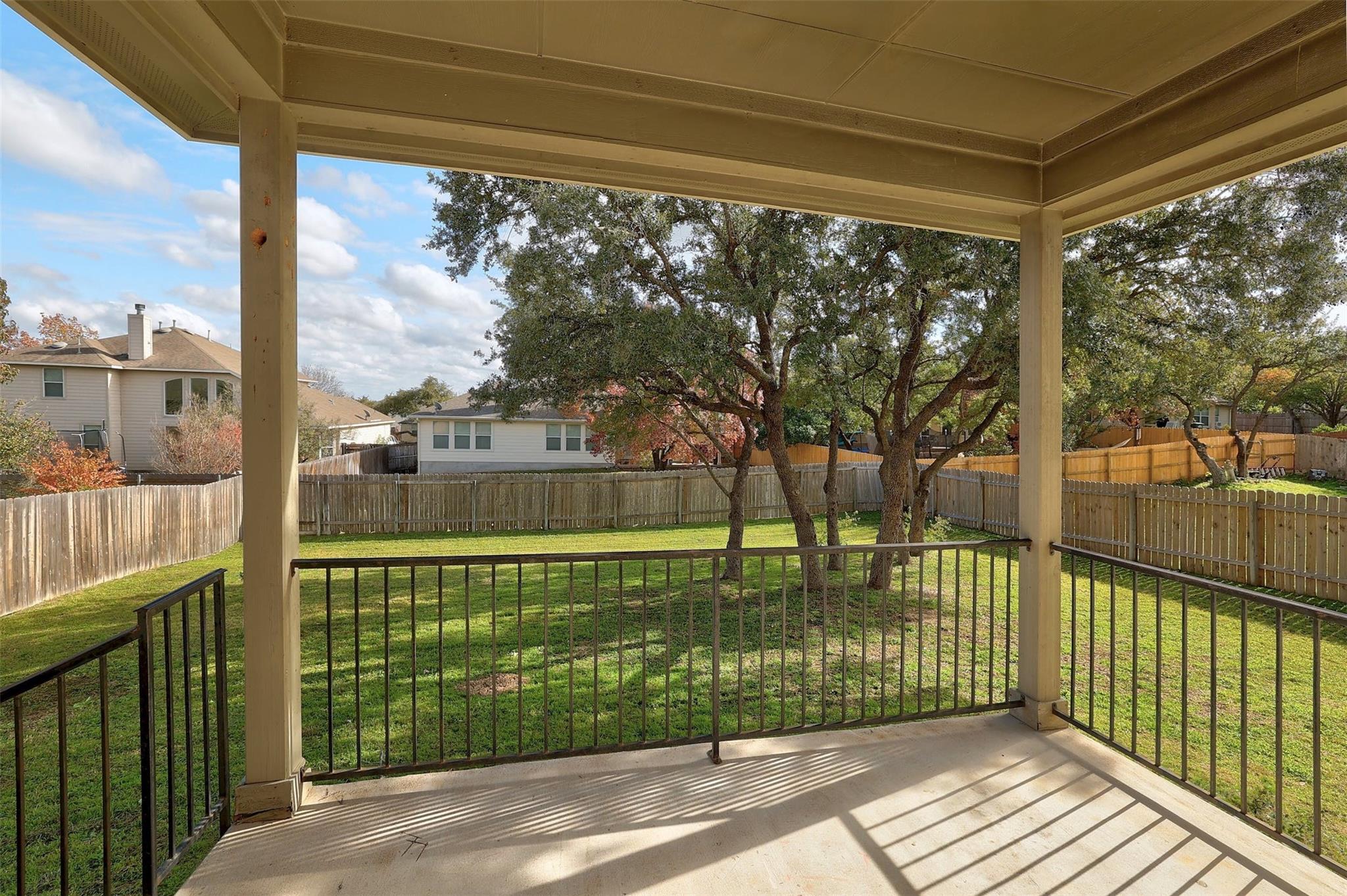 1116 Wigwam Leander TX 78641