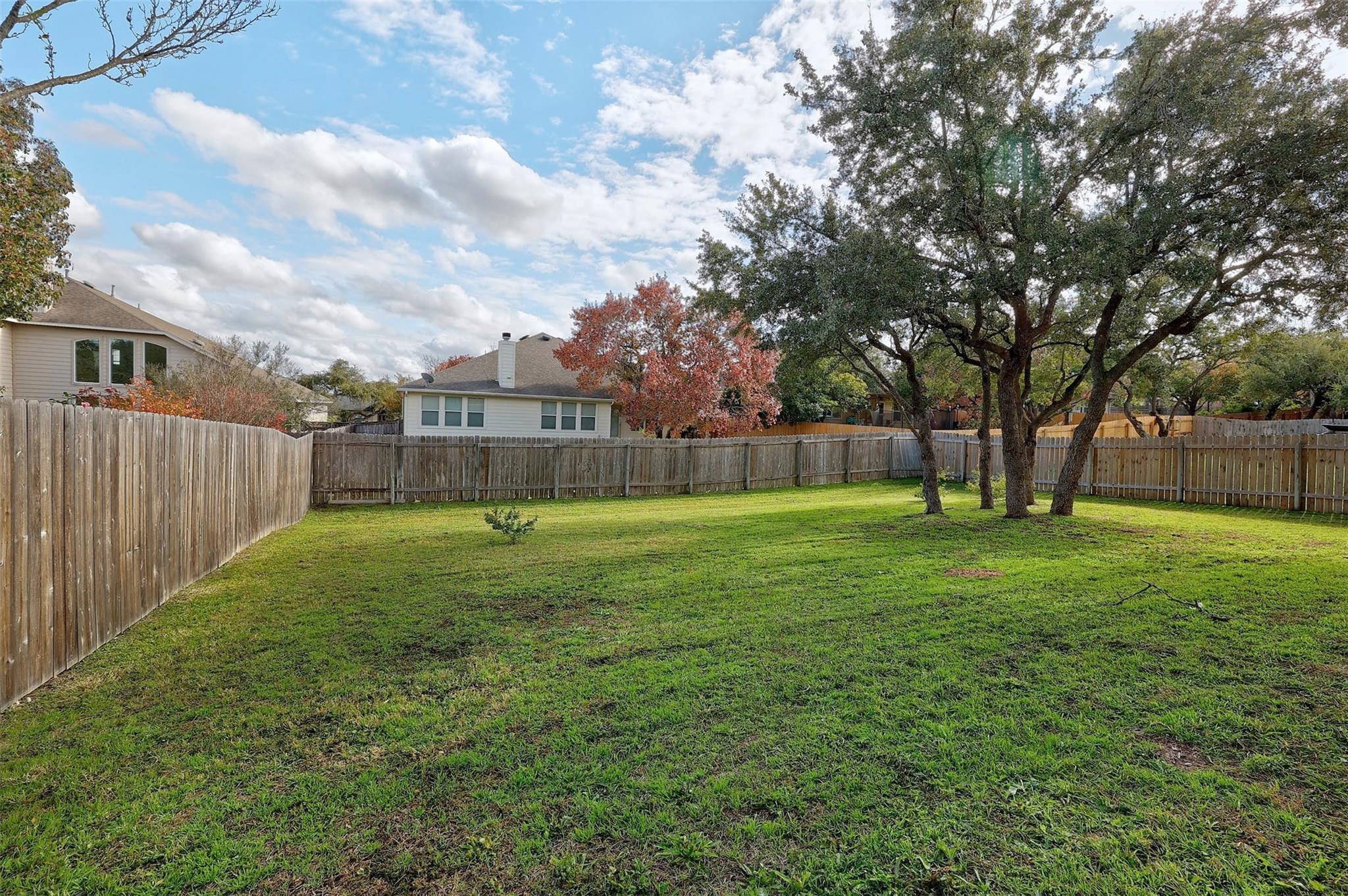 1116 Wigwam Leander TX 78641