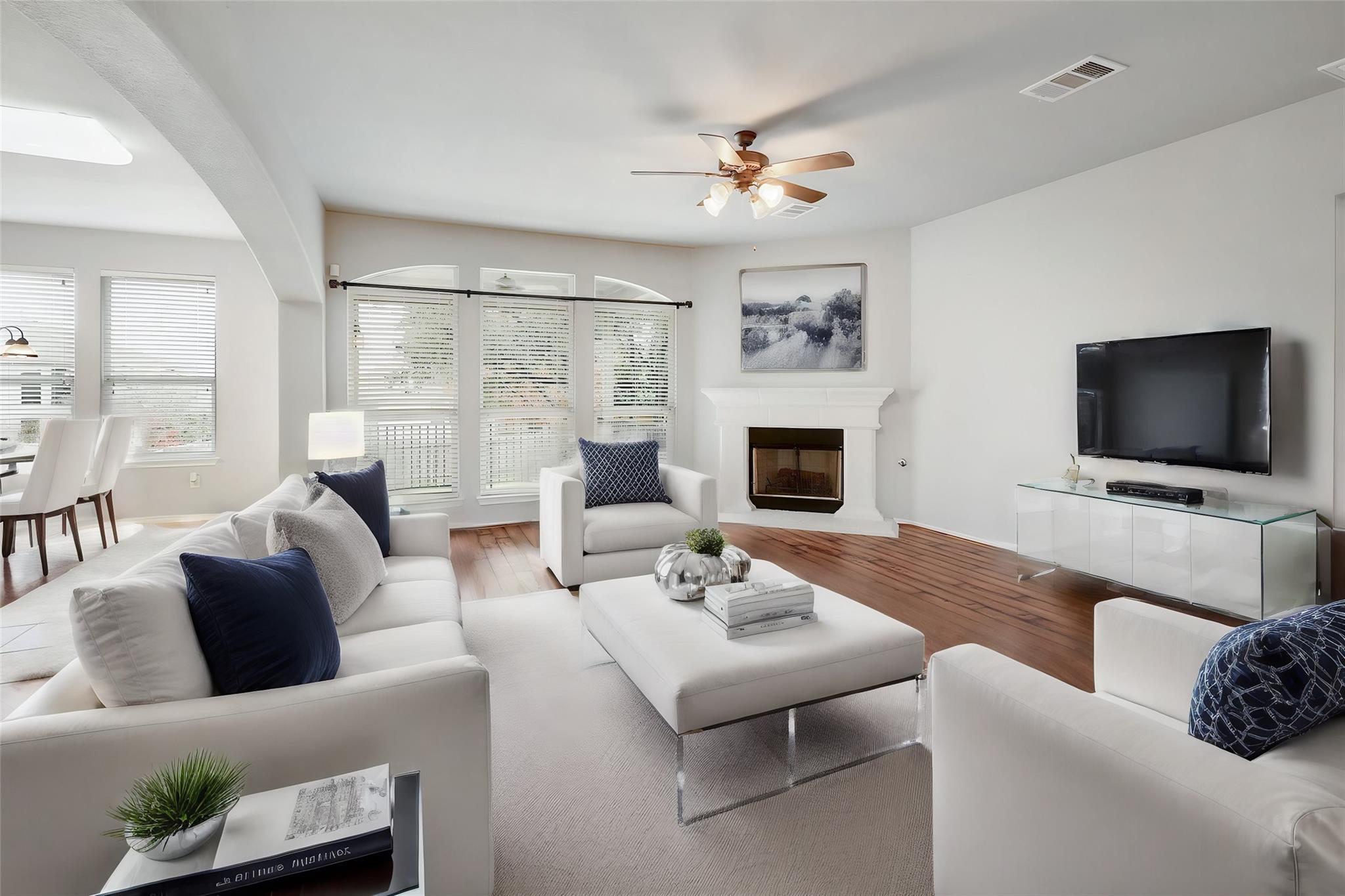 1116 Wigwam Leander TX 78641