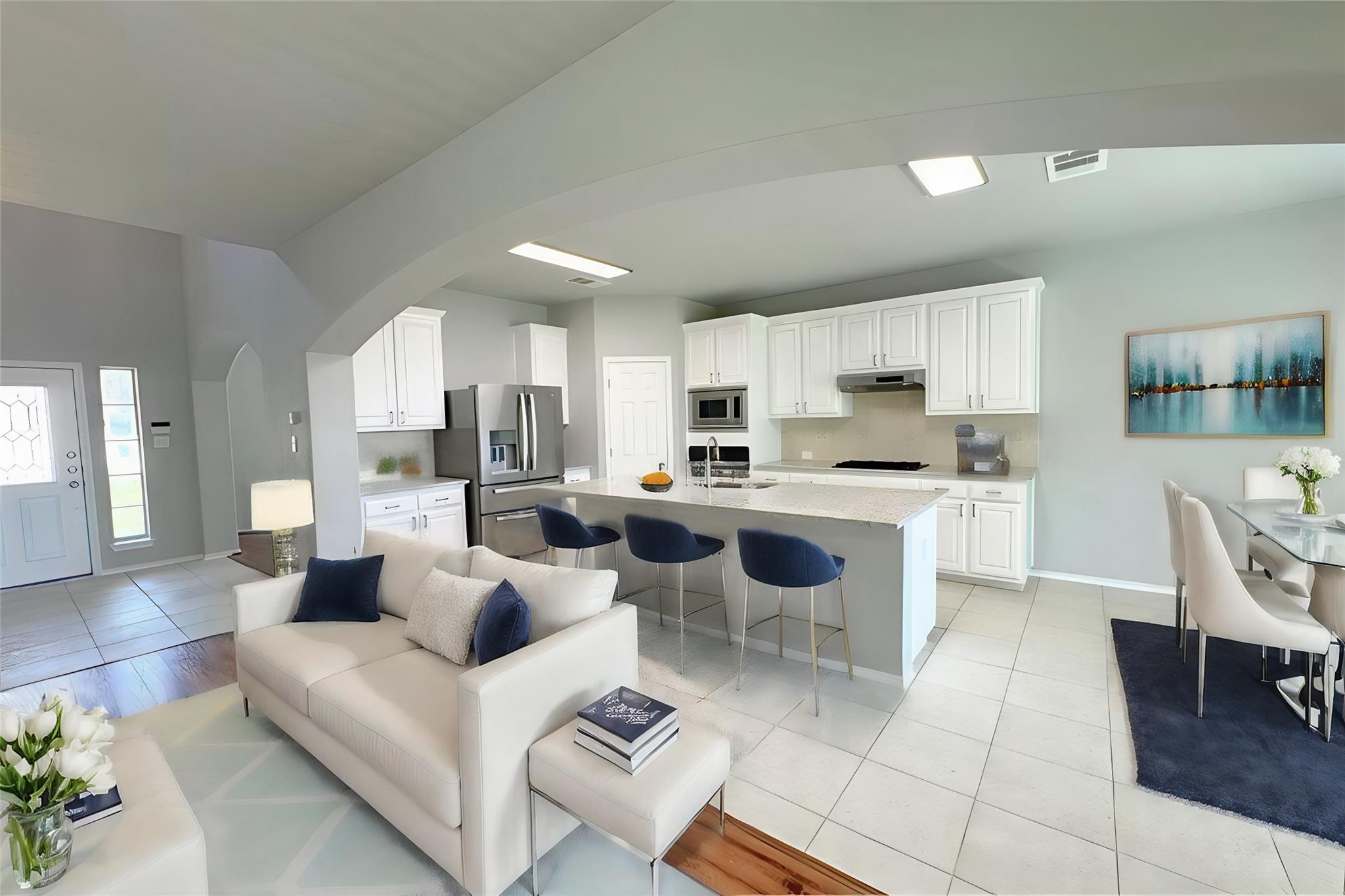 1116 Wigwam Leander TX 78641