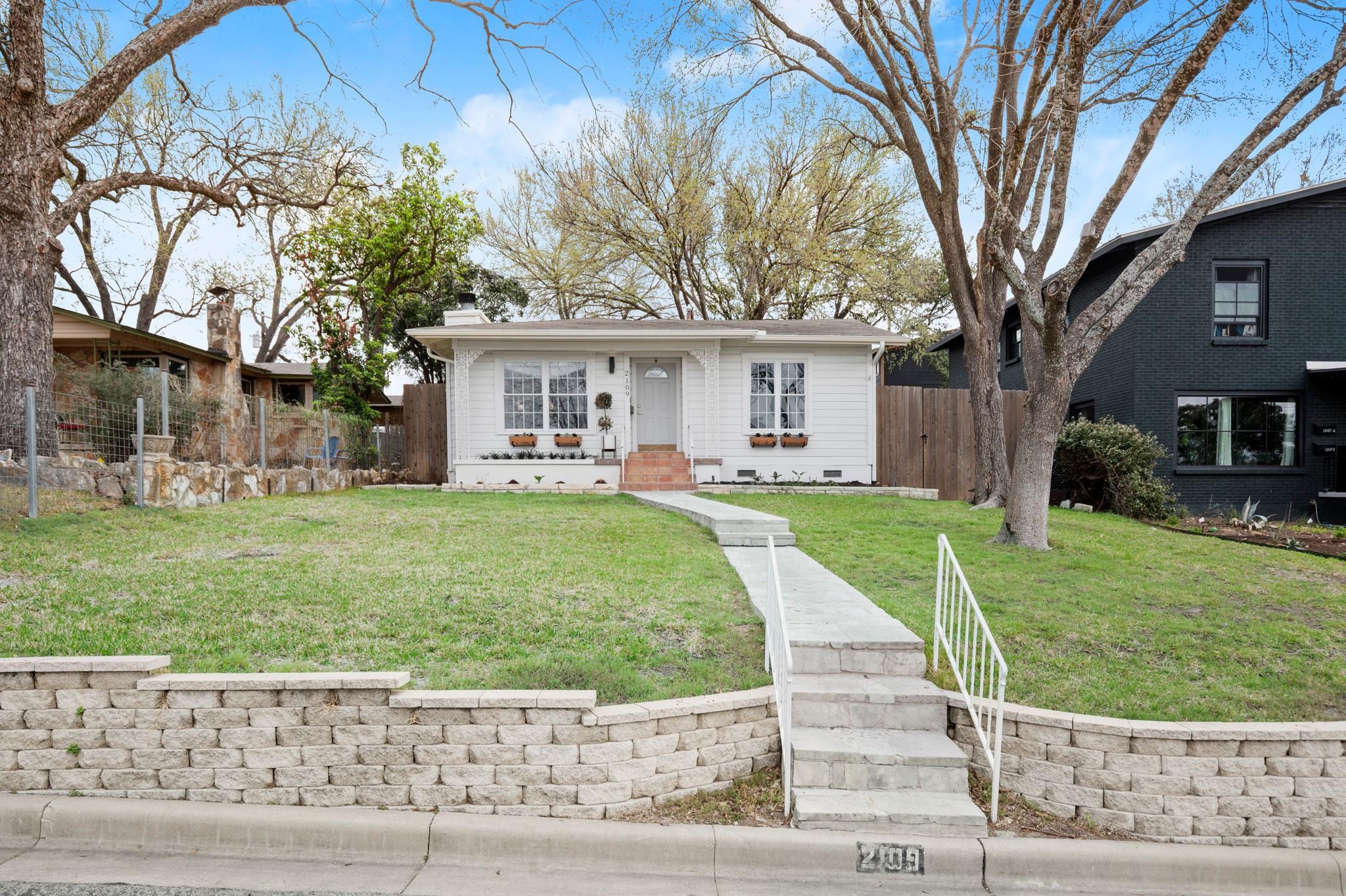 2109 Travis Heights Boulevard Austin TX 78704