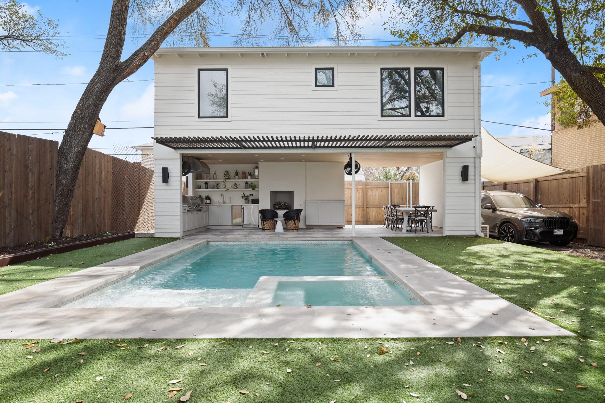 2109 Travis Heights Boulevard Austin TX 78704