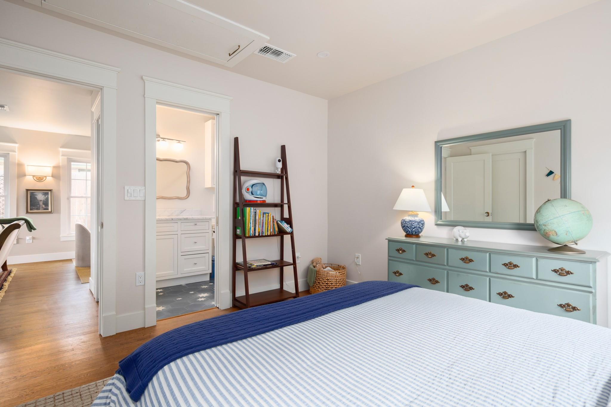 2109 Travis Heights Boulevard Austin TX 78704