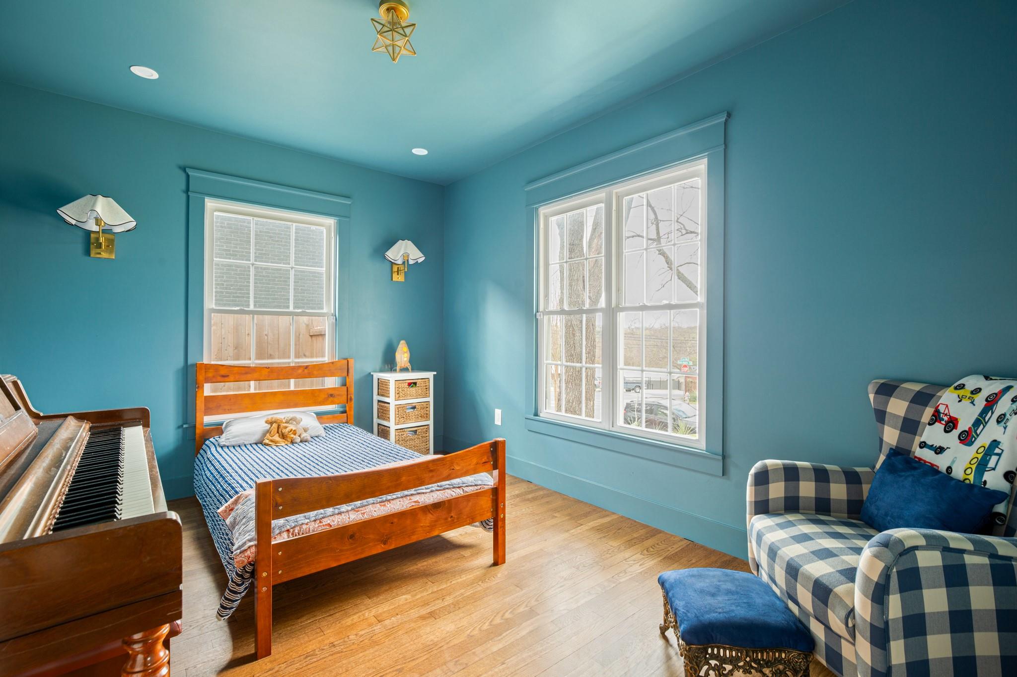 2109 Travis Heights Boulevard Austin TX 78704