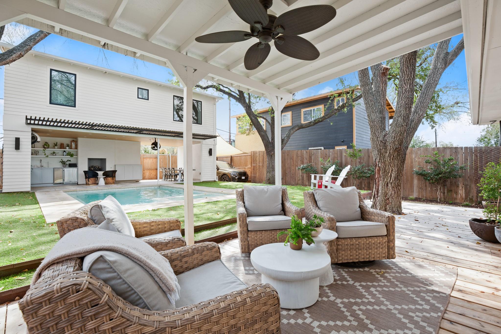 2109 Travis Heights Boulevard Austin TX 78704