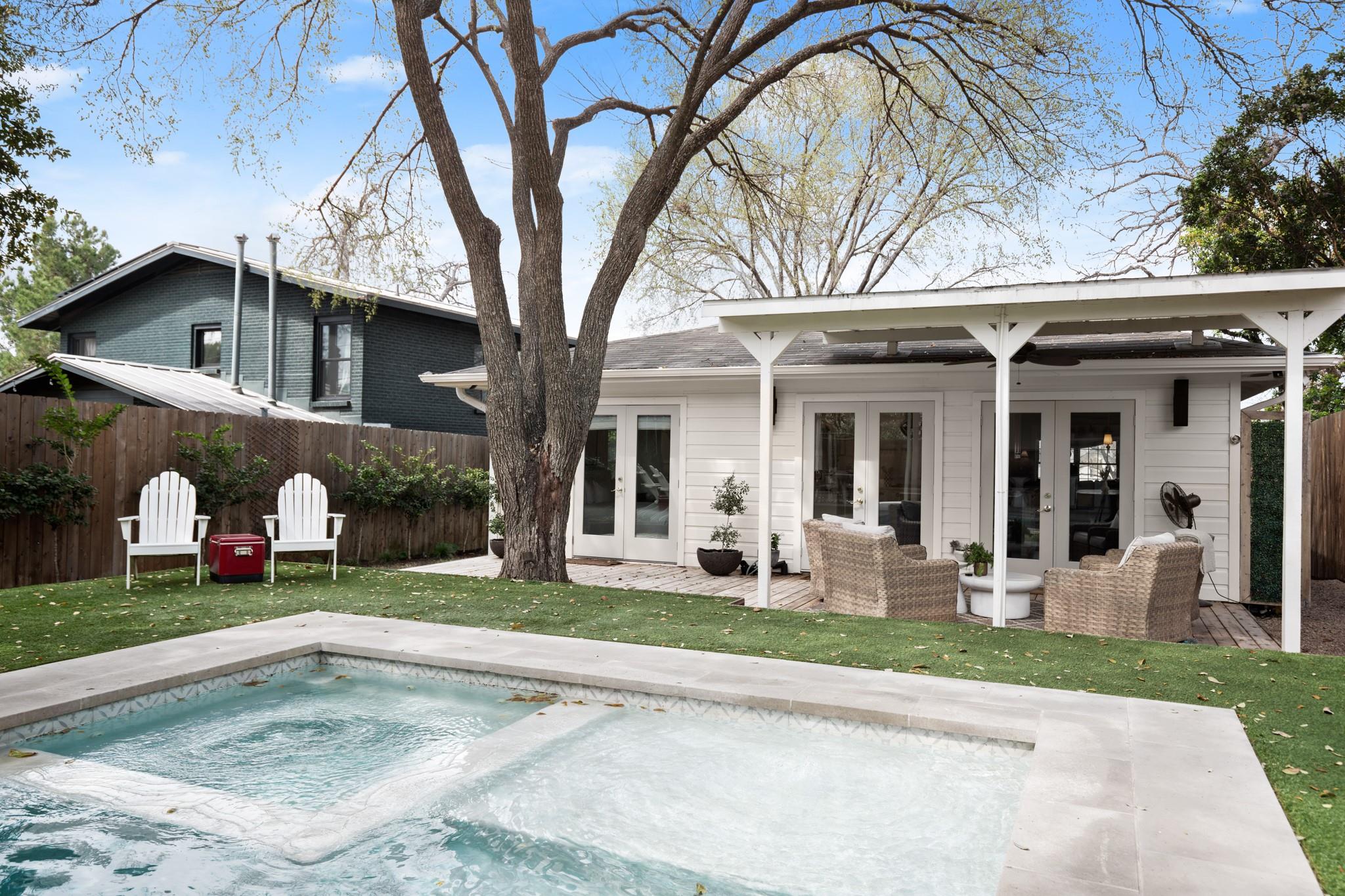 2109 Travis Heights Boulevard Austin TX 78704