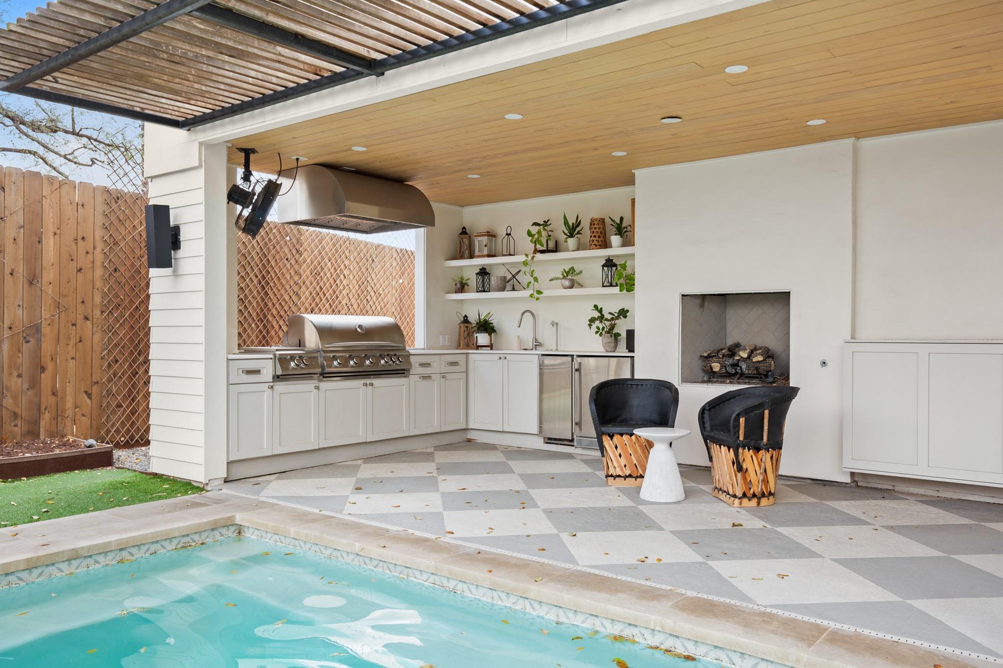 2109 Travis Heights Boulevard Austin TX 78704