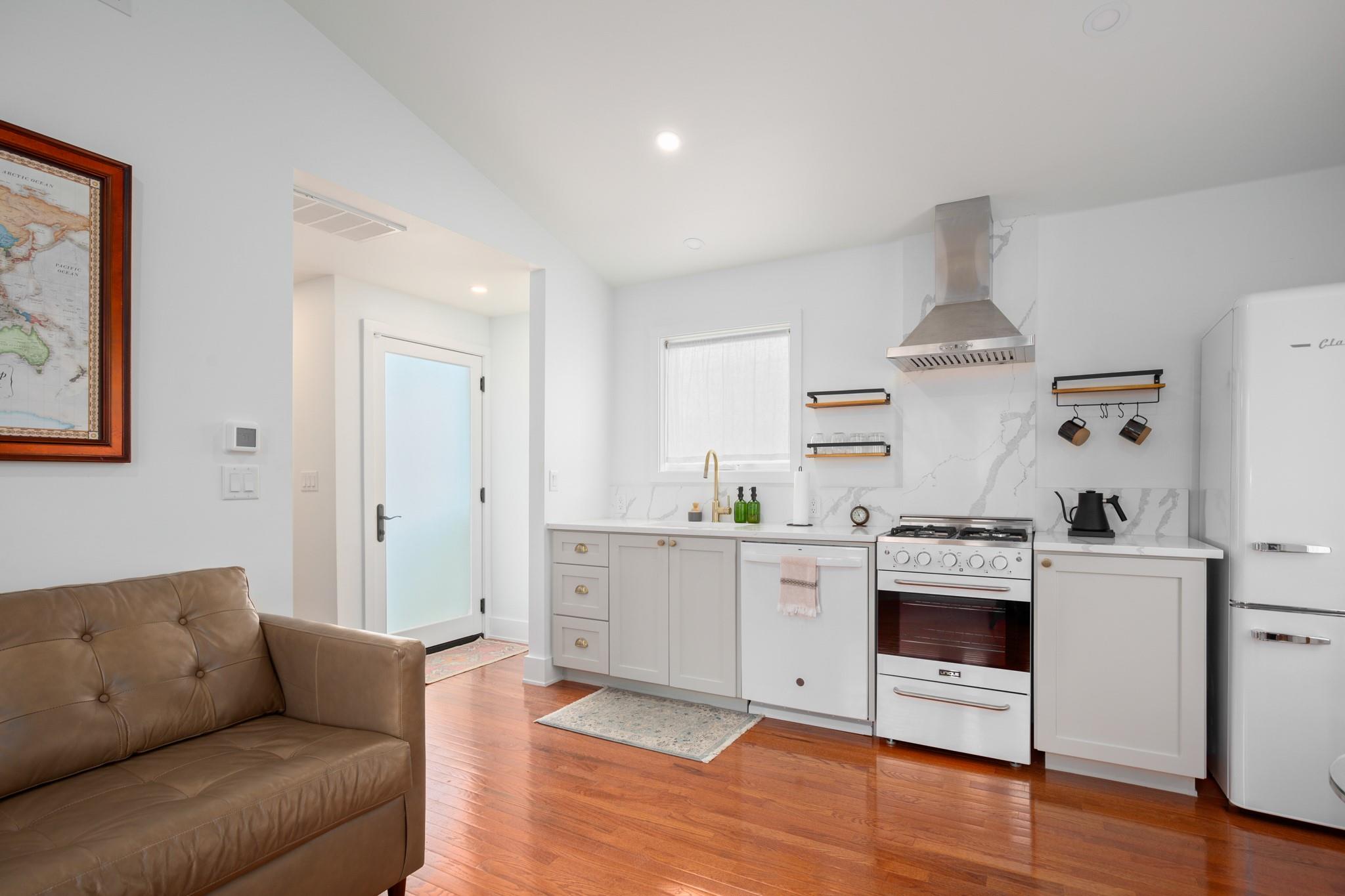 2109 Travis Heights Boulevard Austin TX 78704