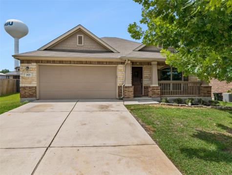 1820 Strawcove New Braunfels TX 78130