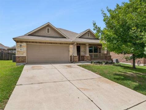1820 Strawcove New Braunfels TX 78130