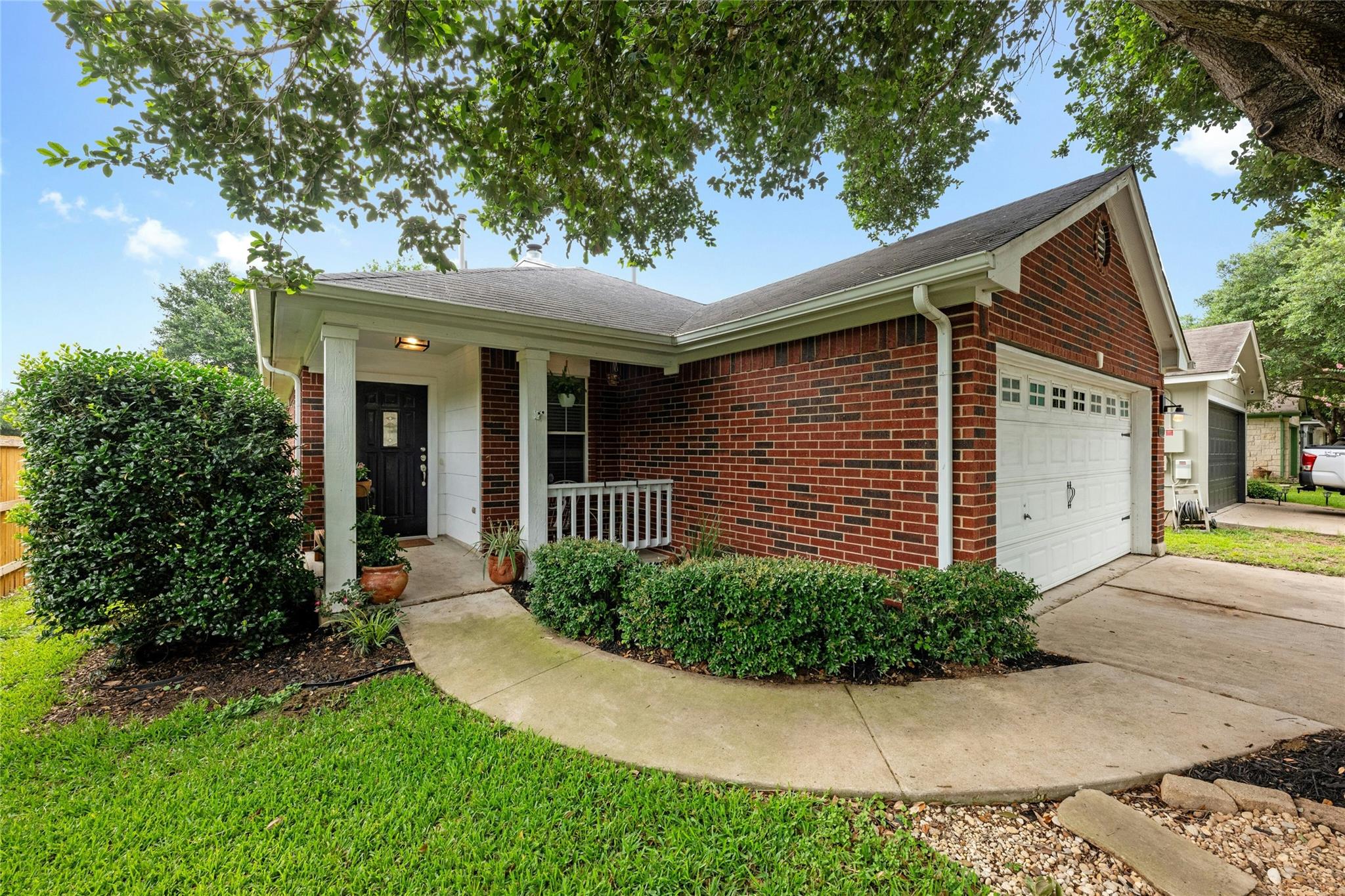 11301 Robert Wooding Drive Austin TX 78748
