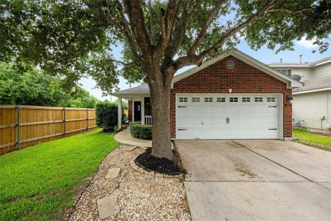 11301 Robert Wooding Drive Austin TX 78748