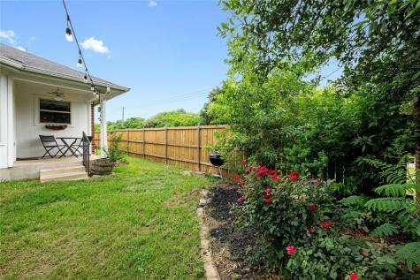 11301 Robert Wooding Drive Austin TX 78748
