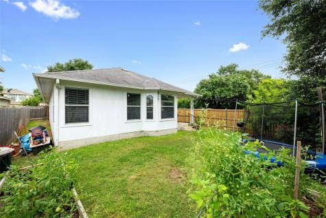 11301 Robert Wooding Drive Austin TX 78748