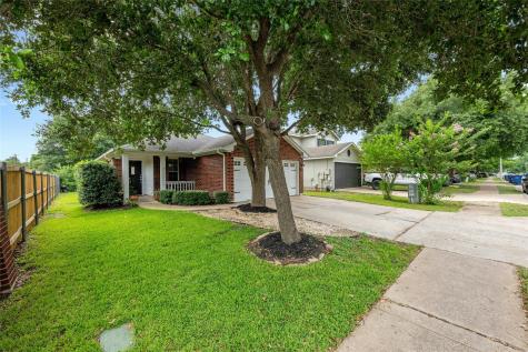 11301 Robert Wooding Drive Austin TX 78748