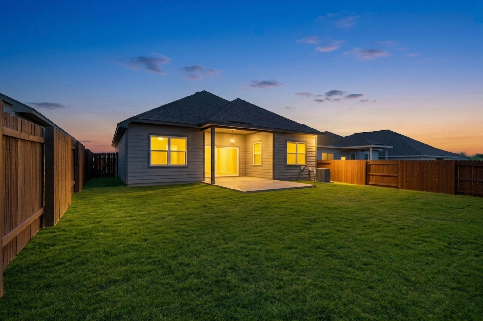 212 Lt John Decker Drive San Marcos TX 78666