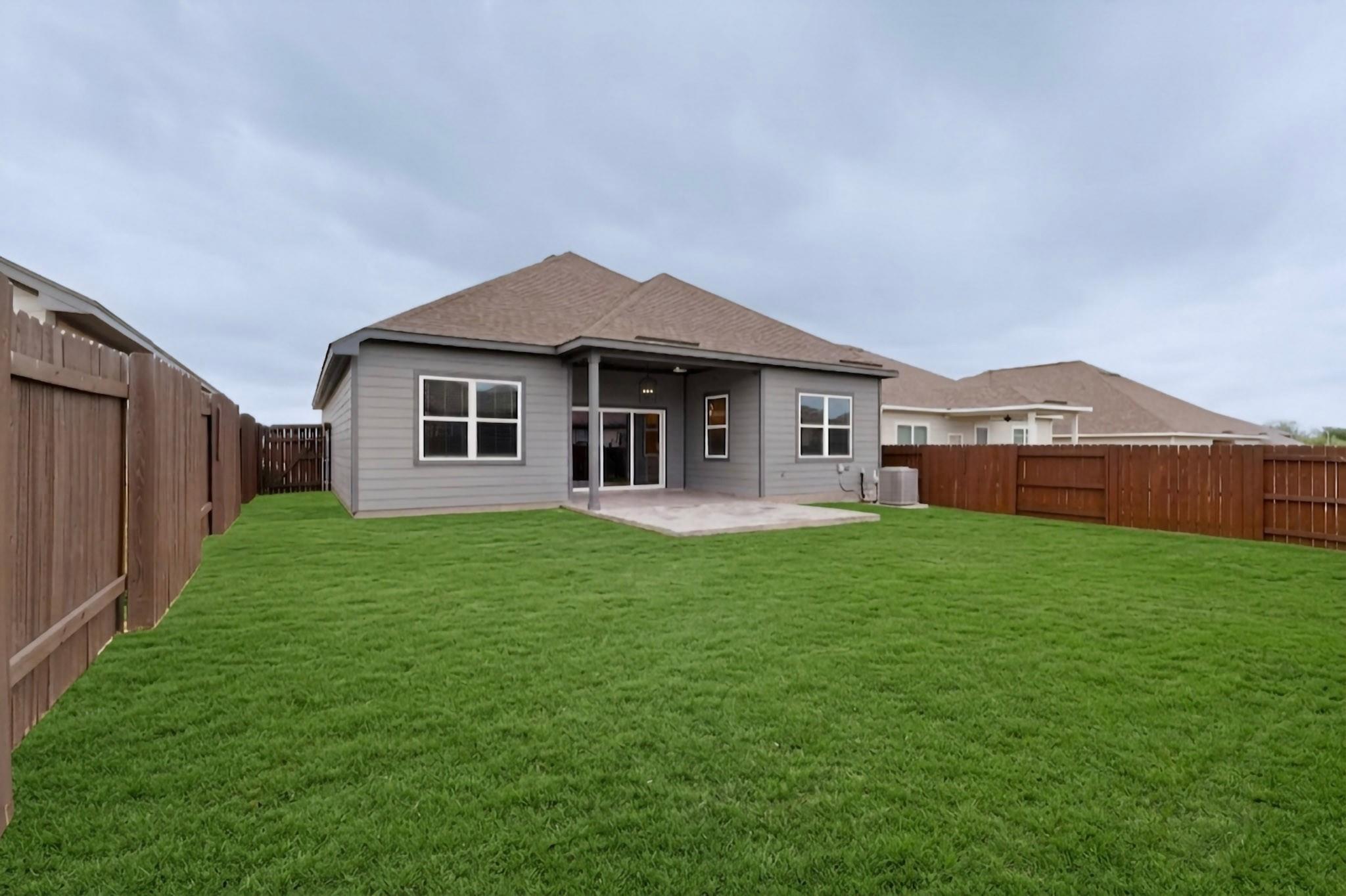 212 Lt John Decker Drive San Marcos TX 78666