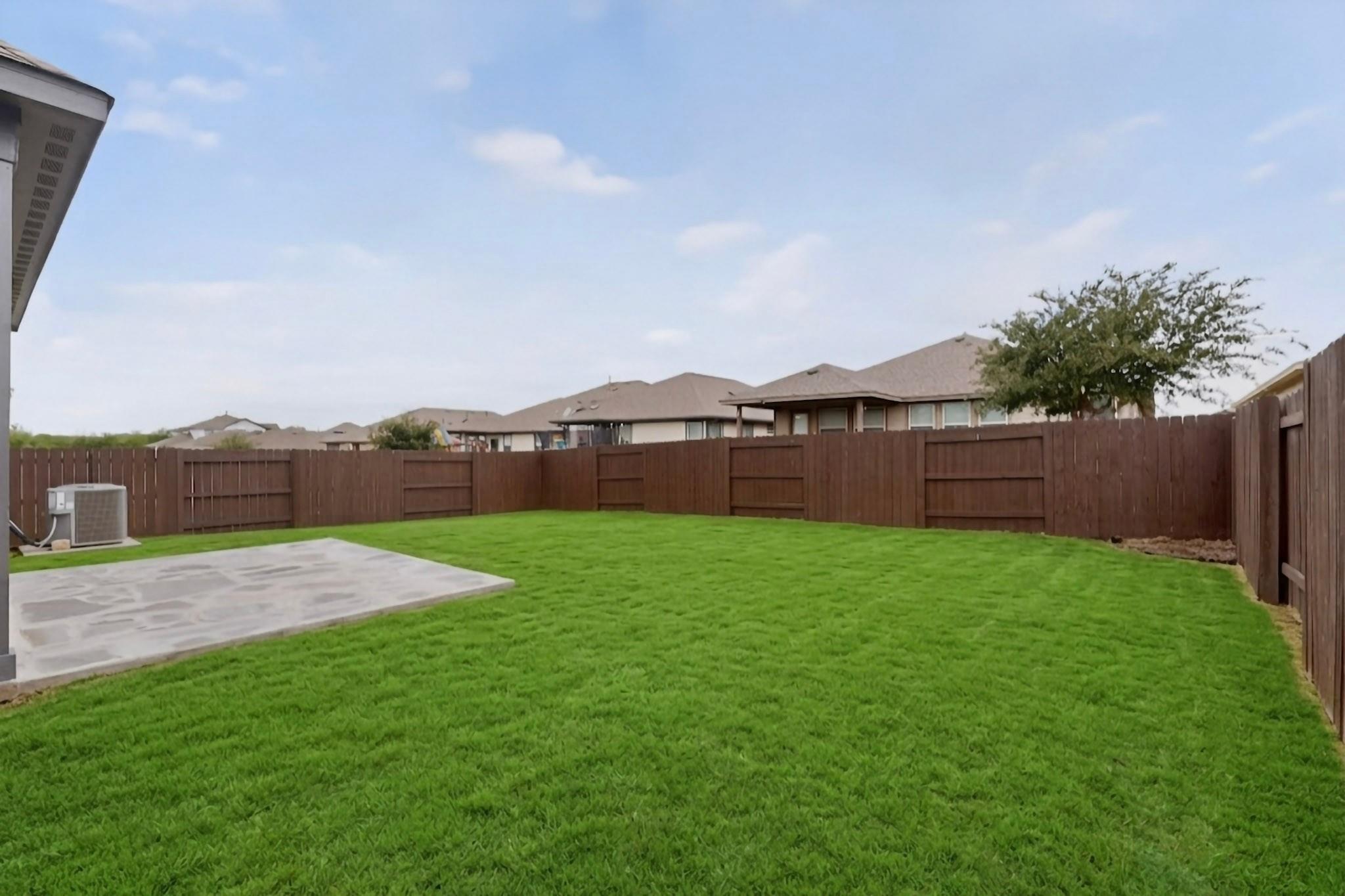 212 Lt John Decker Drive San Marcos TX 78666
