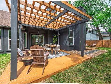 8111 Elkhorn Mountain Trail Austin TX 78729
