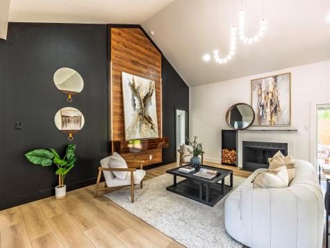 8111 Elkhorn Mountain Trail Austin TX 78729