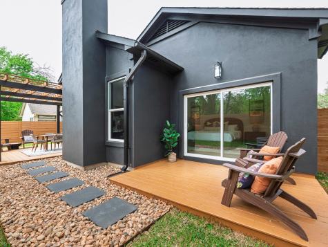 8111 Elkhorn Mountain Trail Austin TX 78729