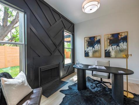 8111 Elkhorn Mountain Trail Austin TX 78729