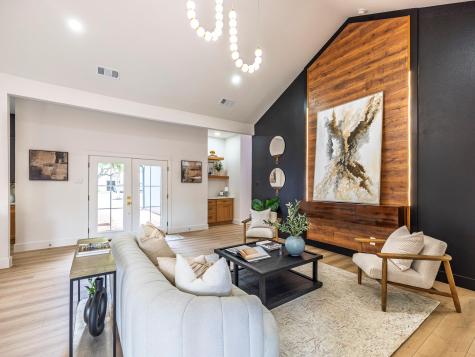 8111 Elkhorn Mountain Trail Austin TX 78729
