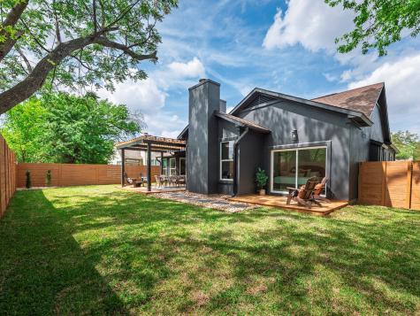 8111 Elkhorn Mountain Trail Austin TX 78729
