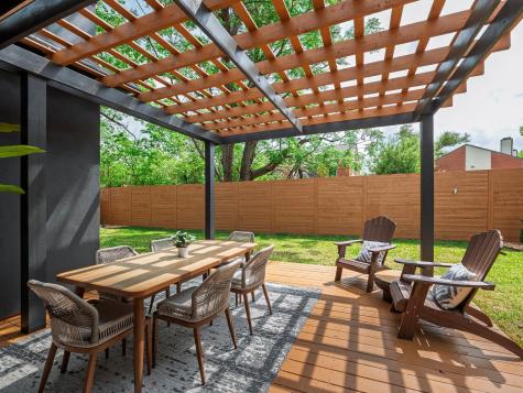 8111 Elkhorn Mountain Trail Austin TX 78729