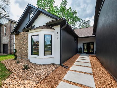 8111 Elkhorn Mountain Trail Austin TX 78729