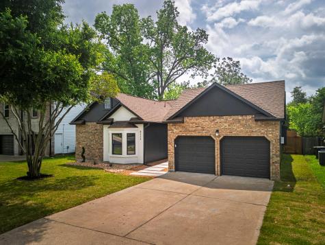 8111 Elkhorn Mountain Trail Austin TX 78729