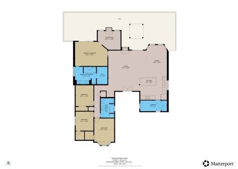 8111 Elkhorn Mountain Trail Austin TX 78729