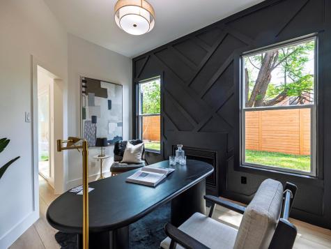 8111 Elkhorn Mountain Trail Austin TX 78729