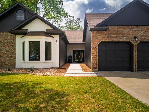 8111 Elkhorn Mountain Trail Austin TX 78729