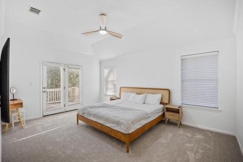 313 El Socorro Lane Austin TX 78732
