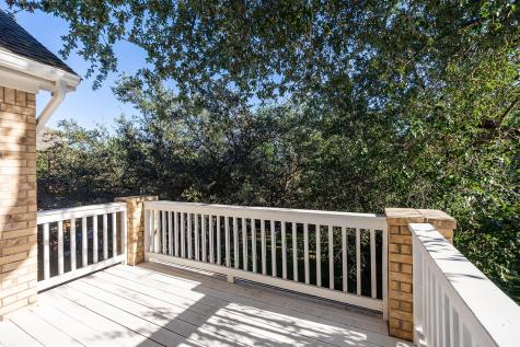 313 El Socorro Lane Austin TX 78732