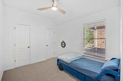313 El Socorro Lane Austin TX 78732