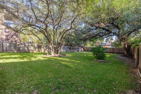 313 El Socorro Lane Austin TX 78732