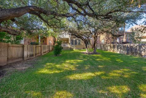 313 El Socorro Lane Austin TX 78732