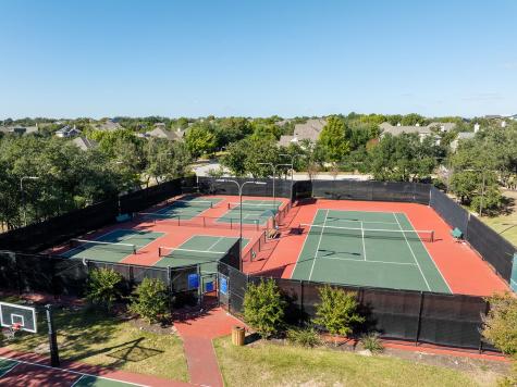 313 El Socorro Lane Austin TX 78732