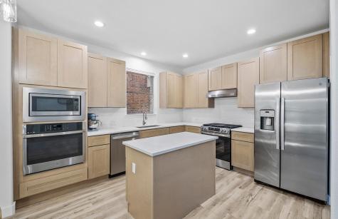 313 El Socorro Lane Austin TX 78732