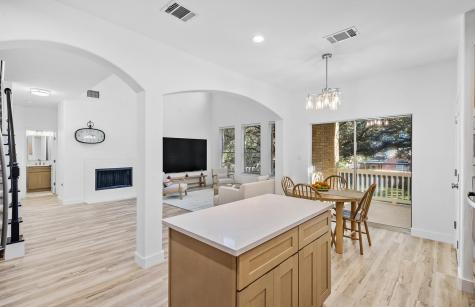 313 El Socorro Lane Austin TX 78732
