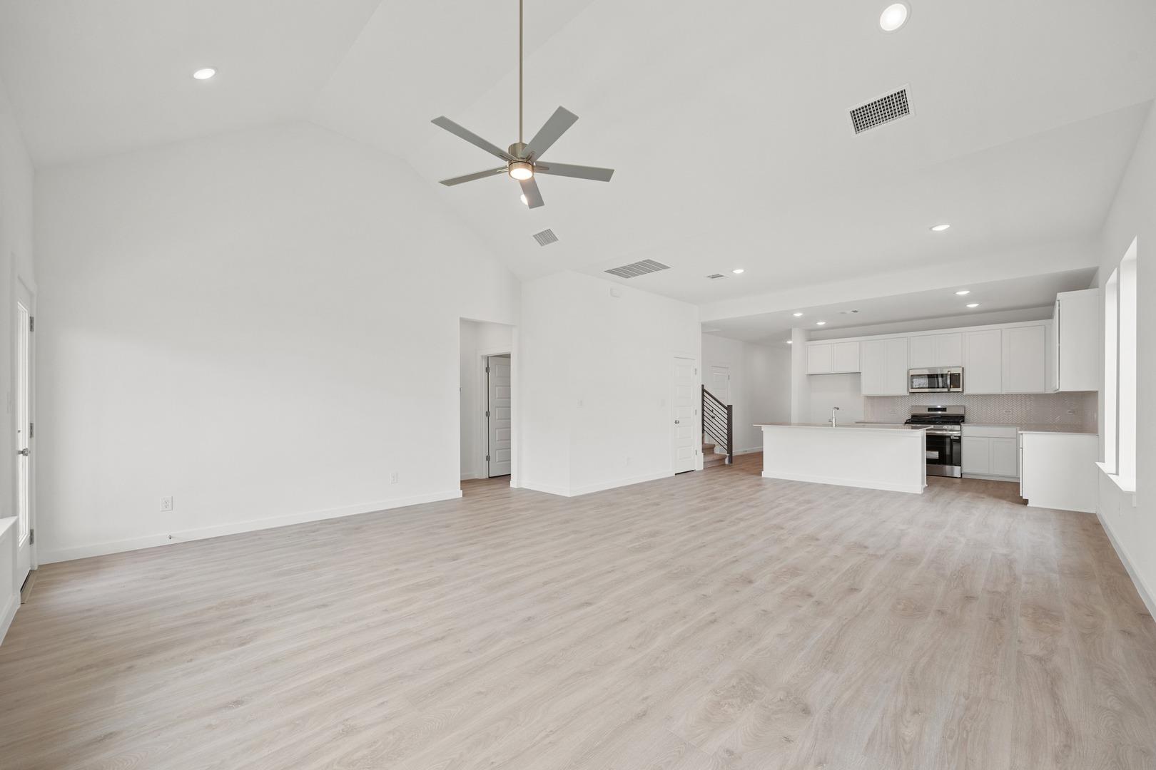 309 Sepulveda Street Hutto TX 78634