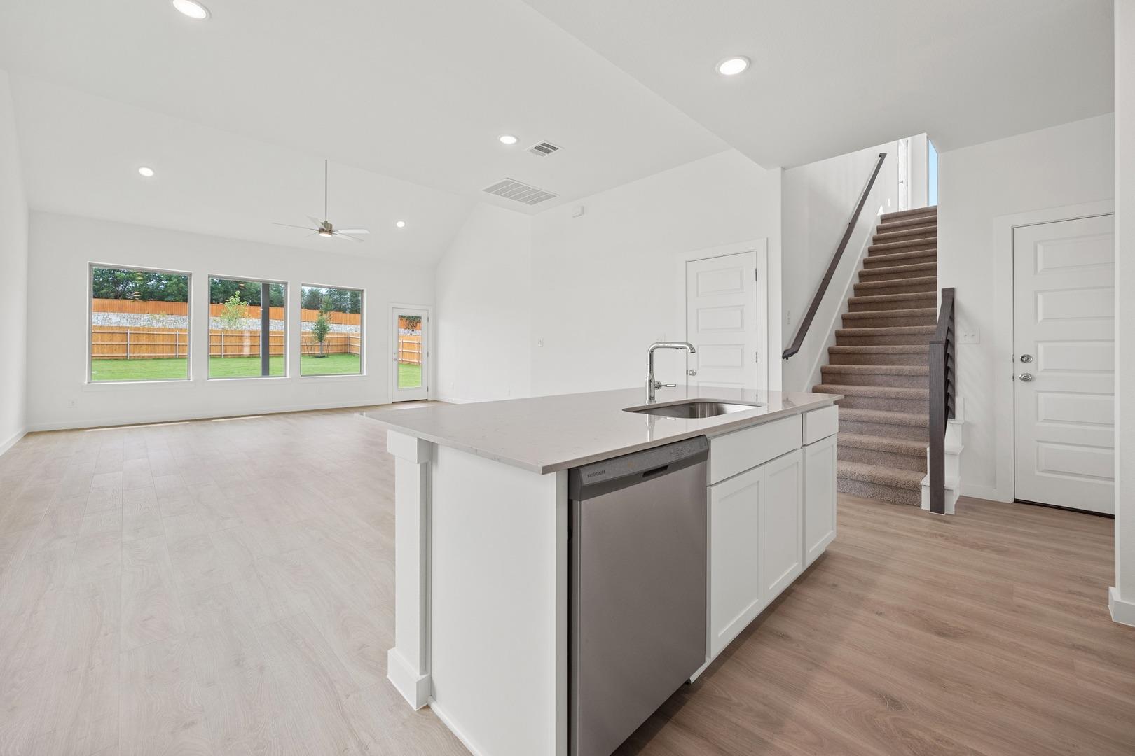 309 Sepulveda Street Hutto TX 78634