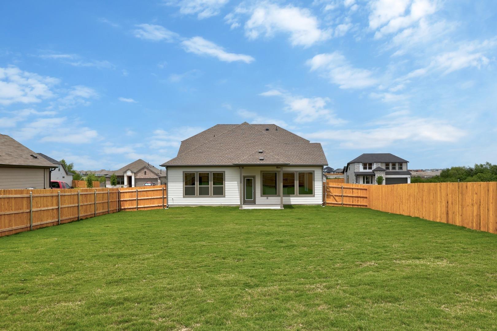 309 Sepulveda Street Hutto TX 78634