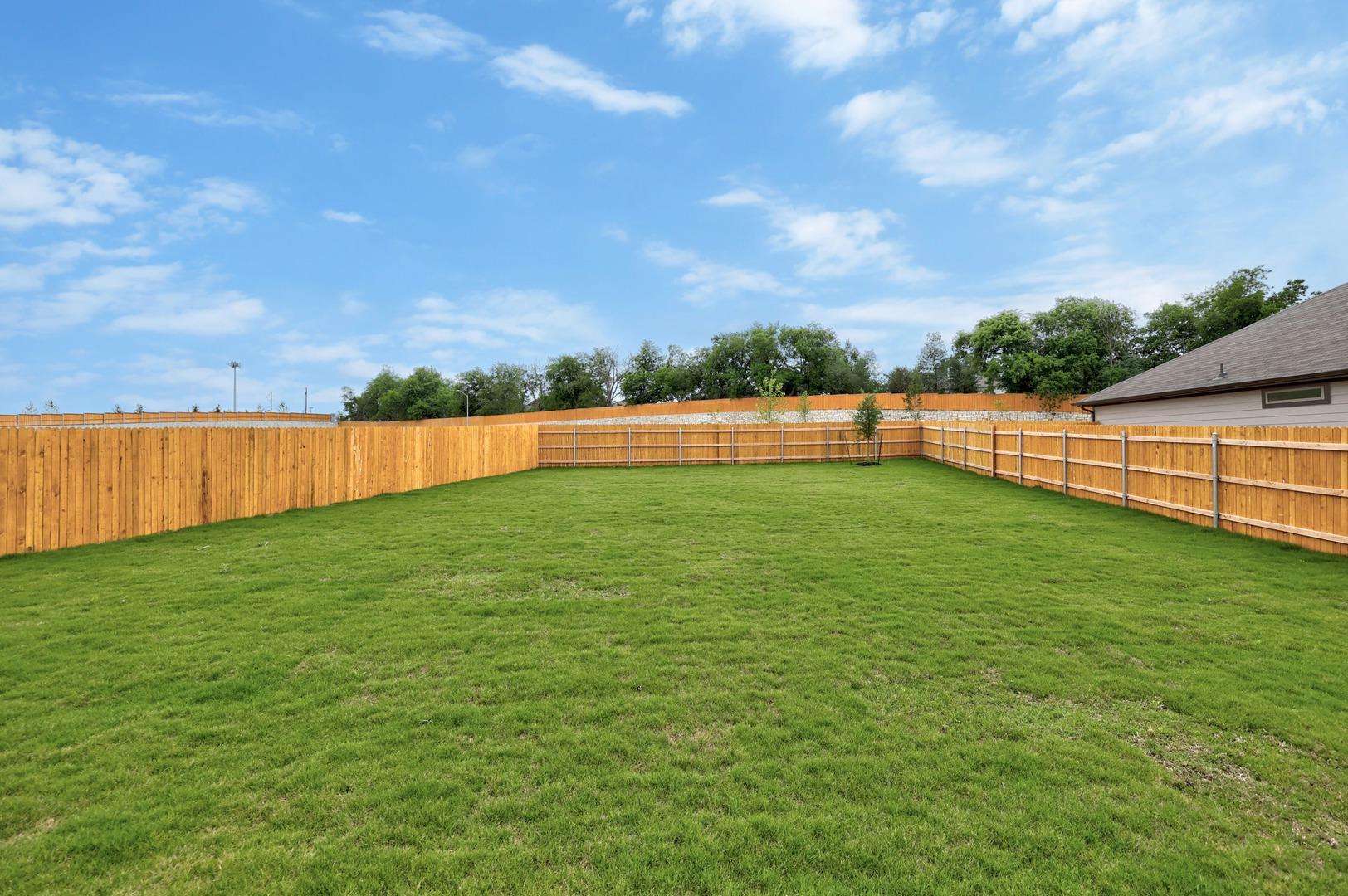 309 Sepulveda Street Hutto TX 78634