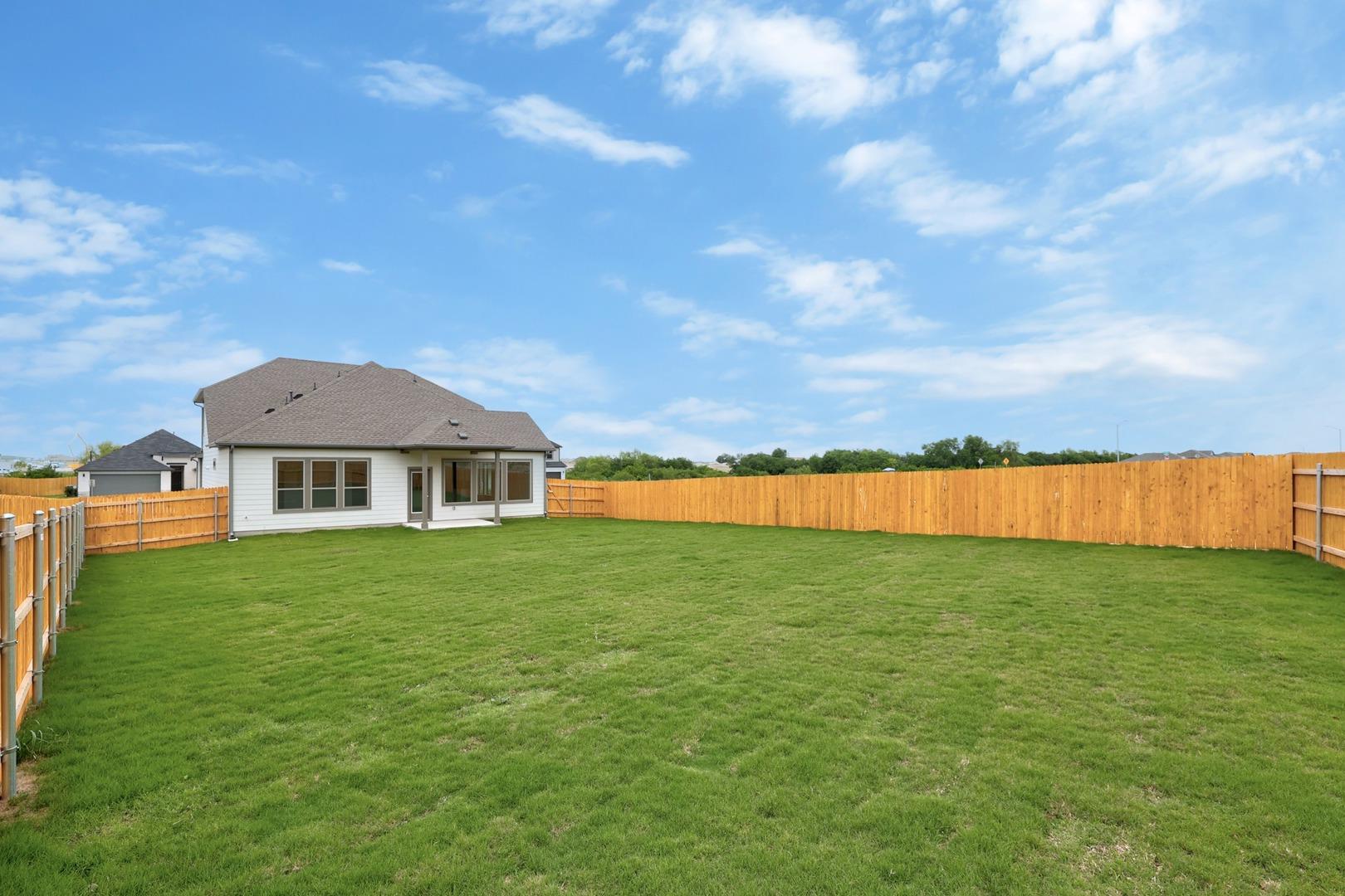 309 Sepulveda Street Hutto TX 78634